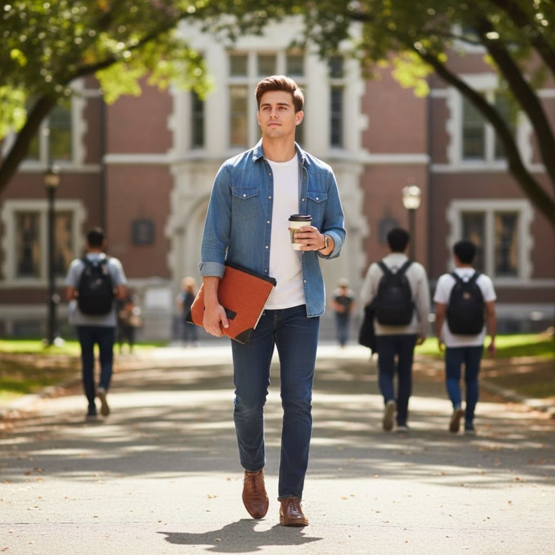 The Laptop Sleeve